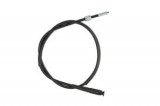 Cablu vitezometru 1005Mm (Nakręcana/Przykręcana Na Śrubkę Poprzeczną) (Kwadrat/Płetwa)