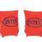 Intex Deluxe felfujhato Karuszo 15x23cm #piros (58642EE)