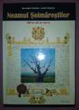 ALEXANDRU FURTUNĂ, DR. VASILE ŞOIMARU - NEAMUL ŞOIMĂREȘTILOR * 500 DE ANI DE ISTORIE
