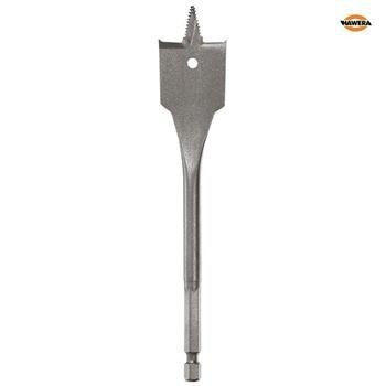 Hawera Burghiu Selfcut plat pentru lemn, 25x112x152mm ProAdvanced PowerfulTools foto