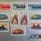 NOUA CALEDONIE SERIE MNH/MH=96