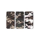 Husa Silicon TPU Army Verde Samsung Galaxy J3 (2016) J310