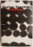 Doctor Faustus &ndash; Thomas Mann