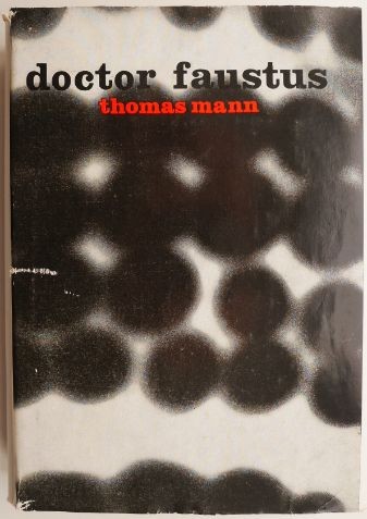 Doctor Faustus &ndash; Thomas Mann