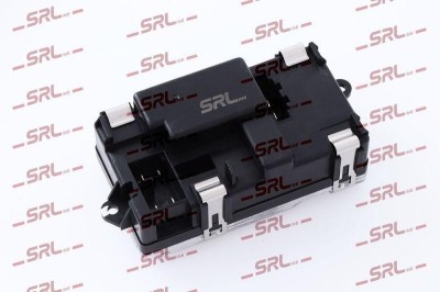 Unitate control ventilator habitaclu Audi A6/A6 Allroad 12, R8, motor: 2.0 TDI, 2.0 Tfsi, 2.4 V6, 2.7 TDI, 2.8 V6, 3.0 TDI, 3.0 V6, 3.0 V6k Tfsi, 3.2 foto