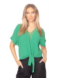 Bluza Dama Mini Verde