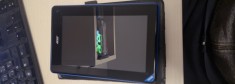 Tableta Acer Iconia B1-A71 16GB Black cu Husa flip Livrare gratuita!