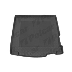 Tavita portbagaj Ford Mondeo (Ba7), 03.2007-02.2015 Combi/ Break, cu panza antialunecare