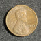 Moneda One Cent 1980 USA
