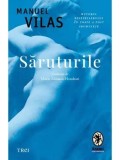 Cumpara ieftin Saruturile/Manuel Vilas