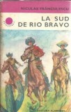 La sud de Rio Bravo - Niculae Franculescu
