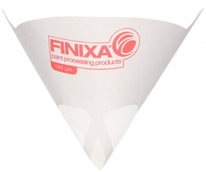 Filtru Nailon Vopsea Finixa Nylon Paint Strainers, 190 microni