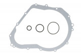 Clutch cover gasket fits: SUZUKI GSX-R. GSX-S 600/750 2006-2016, WINDEROSA