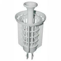 Filtru masina de spalat vase AEG Original foto