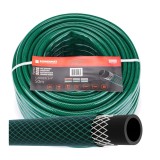 Furtun pentru gradina Garden Premium, 3/4&quot;, 50 m, 3 straturi, Powermat
