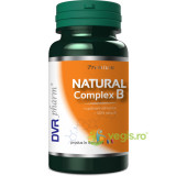 Natural Complex B 60cps