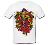 Cumpara ieftin Tricou &quot; Zombie hand &quot;