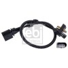 Febi Bilstein Senzor impulsuri, arbore cotit