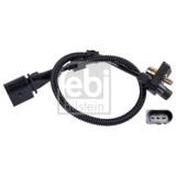 Febi Bilstein Senzor impulsuri, arbore cotit