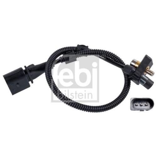 Febi Bilstein Senzor impulsuri, arbore cotit