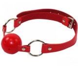 Calus Adult Breathable Ball Red