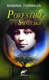 Povestire despre Sonecika - Fundatia culturala Ideea Europeana