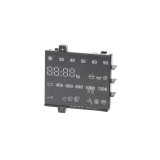 Placă electronică display pentru mașină de spălat rufe BOSCH 00616844 Original