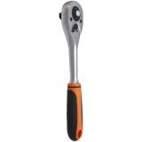 Evotools 610017 - Antrenor cu patrat cu clichet reversibil 1/2 inch