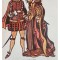 L. Passuth - Madrigal (Editia: 1970)