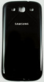 Capac baterie Samsung Galaxy S III I9300 BLACK