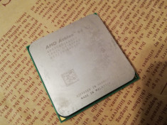 Procesor socket AM2 AMD Athlon 64 X2 5000+ 2.6Ghz Brisbane foto