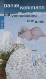 Die Vermessung der Welt - Daniel Kehlmann
