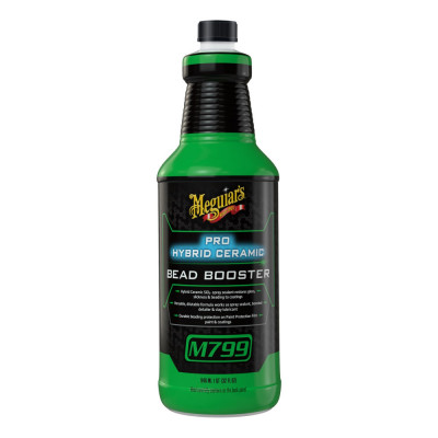 Sealant Auto Meguiar&amp;#039;s Pro Hybrid Ceramic Bead Booster, 946ml foto