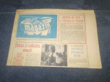 REVISTA MAGAZIN 7 AUGUST 1982