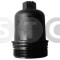 STC T403813 Capac, carcasa filtru ulei