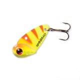 Cicada Spinmad CMA 2.5cm / 2.5gr / culoare 0103