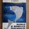 Gheorghe Miron - Nadele si Momelile Pescarului (pescuit pescari momeala pesti)
