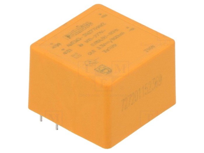 Convertor AC/DC 3W 3.3V