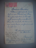 HOPCT DOCUMENT VECHI NR 498 ION DUMITRU-SCOALA NR 3 FETE BOTOSANI 1948