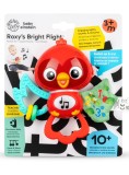 Baby Einstein Roxys Bright Flighttm Musical Toy (be-16888)