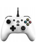 Controller Wired Evol X White XBOX SERIES X
