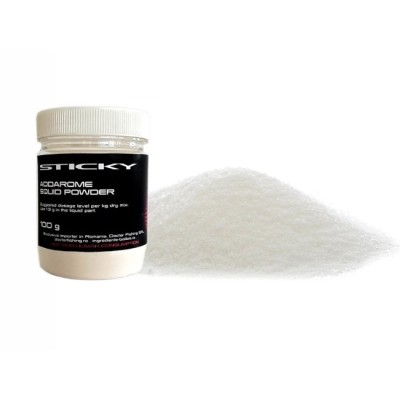 EXTRACT STICKY BAITS SQUID 100GR foto