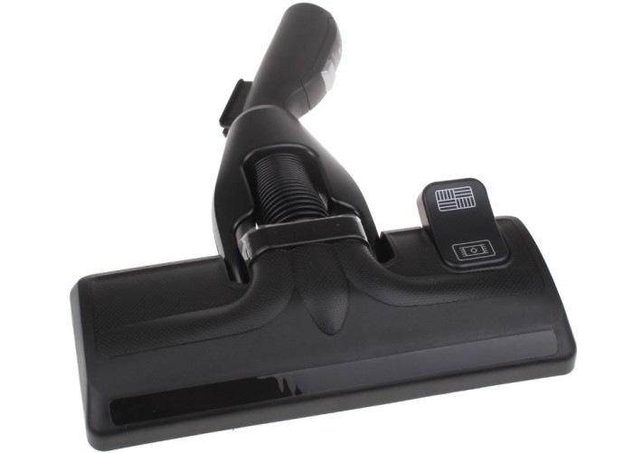 Perie pentru aspirator, ROWENTA ZR904801