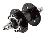 Butuc fata 26 - otel / disc / bile / 36h / (3/8x140mm) (bc 1.37-24t ed)