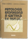 Patologia Esofagiana Si Gastrica De Reflux - Vasile Andreica, Mariana Andreica