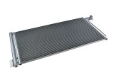 Condensator climatizare, Radiator clima C-Max (Cb7, Ceu) (2010-) 1.6 Efi, Focus 3 (Cb8, Cew) (2011-) 1.6 Flexifuel (Cu Uscator), NTY CCS-FR-015
