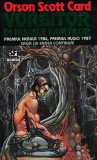 Cumpara ieftin Vorbitor &icirc;n numele morților - 1995 - Orson Scott Card (J352)