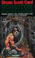Vorbitor &icirc;n numele morților - 1995 - Orson Scott Card (J352)
