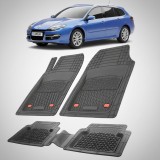 Cumpara ieftin Covorase Renault Laguna III 2 Estate (Grandtour) Compatibile 2010-2015 | Black