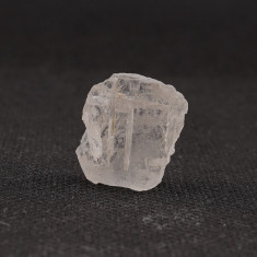 Topaz din pakistan cristal natural unicat a72